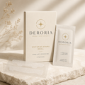 Deroria Whitening Strips Refill