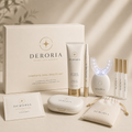 Deroria Complete Oral Beauty Set